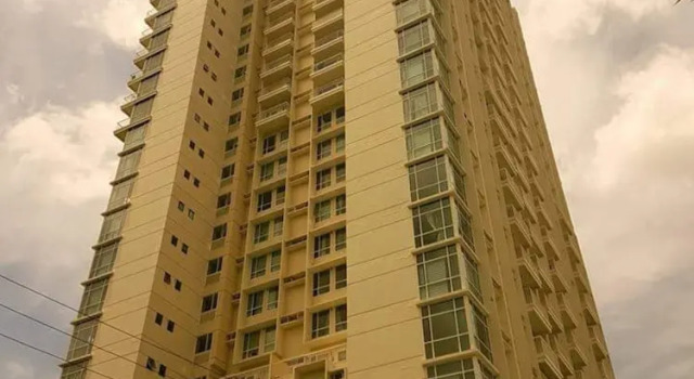Marco Polo Flats, Boek Hotel Cebu City Cebu