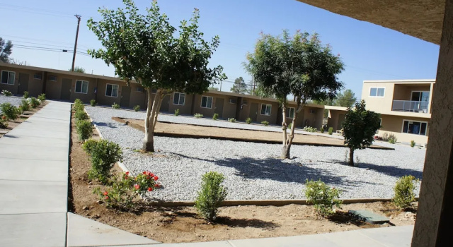 Номер Luxury Apple Valley Hotel & Lodge