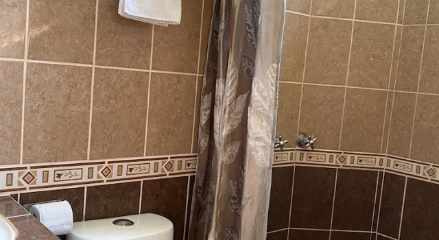 Номер Standard Hotel La Gloria