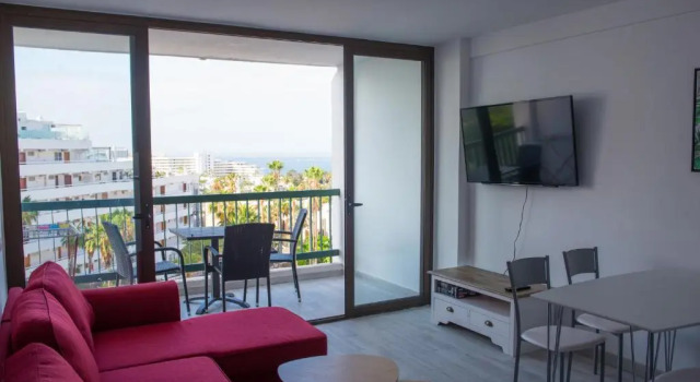 Апартаменты Viña del Mar II