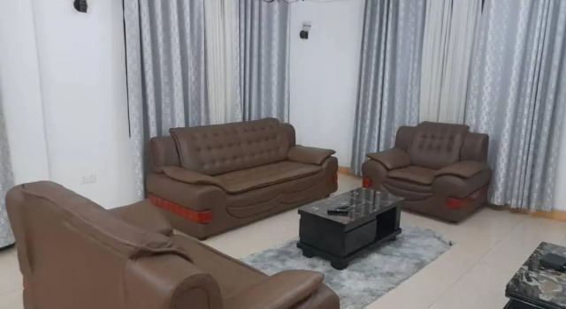 Apartment Marsa comfort
