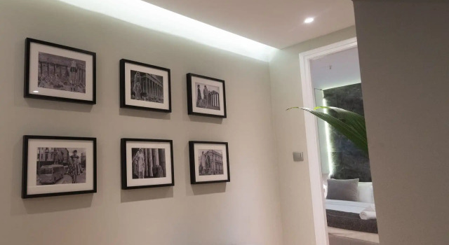 Номер Standard 47 Luxury Suites