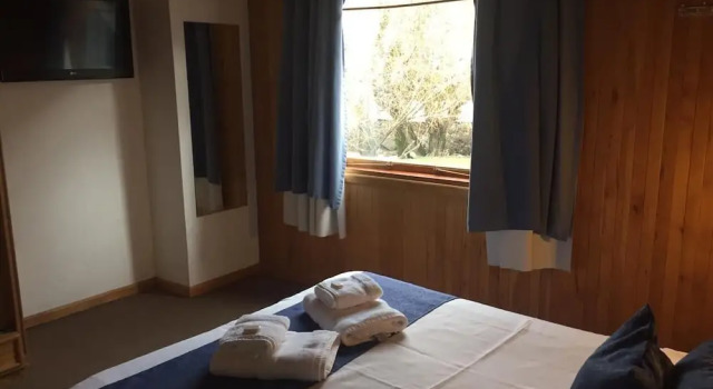 Бунгало Standard Apart Hotel del Pellin