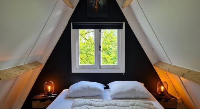 Stylish Chalet Haven Near Durbuy, Забронировать Шале Коттеджи Дюрбюи, Коттедж