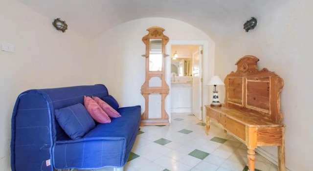 Casa Rossana
