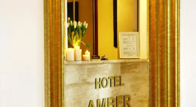 Hotelik Amber, Réserver Hôtel Raszyn Varsovie
