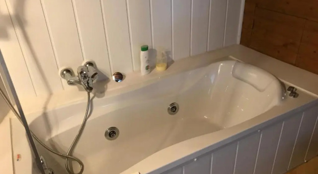 Полулюкс Мансарда Hotel Posada Don Jaime