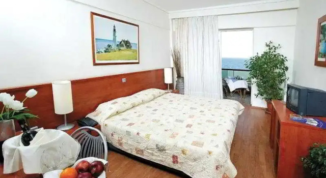 Philippion Beach, Book Hotel  