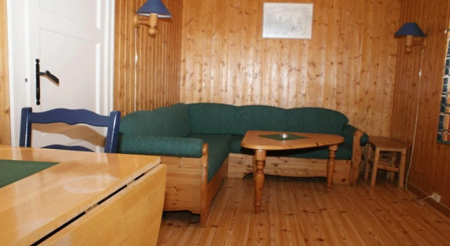Finnskogen Turistsenter, Foglalás Nyaraló Grue 