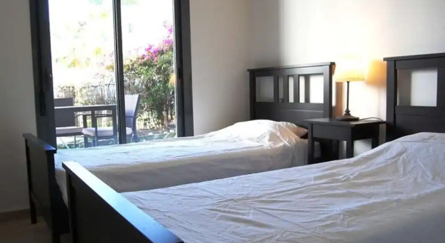 107279 - Apartment in Mijas