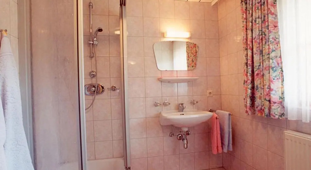 Апартаменты Adlerhof