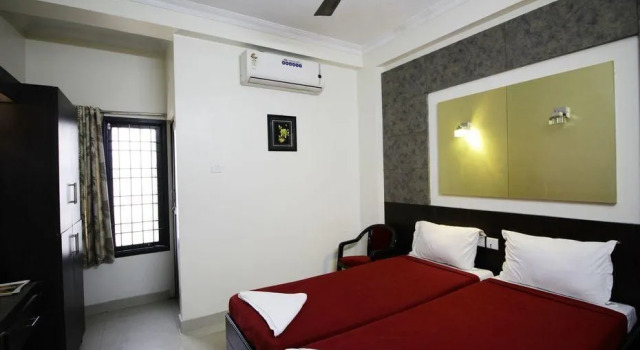 Century Palace