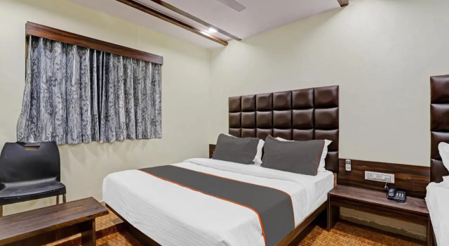 Collection O 85802 Hotel Laxmi Kuber
