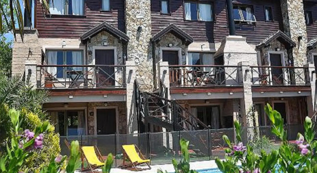 Solar Pampa Apart Hotel