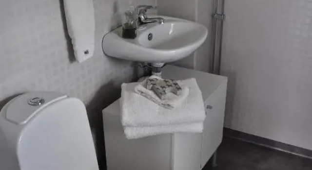 Rutsbrogården, Rezerwuj Hotel Hotele w Svealand z parkingiem, Parking