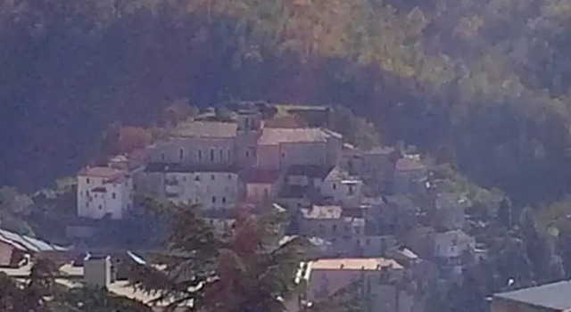 Номер Economy Hotel San Nicola