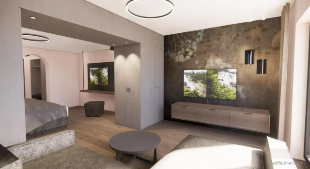 Полулюкс Hotel Grauer Bär