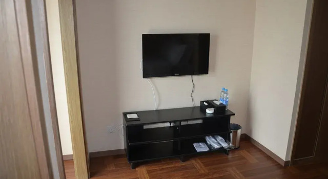 Dalian Sweetome Vacation Rental (Baiyue International), Book Hotel Dalian 