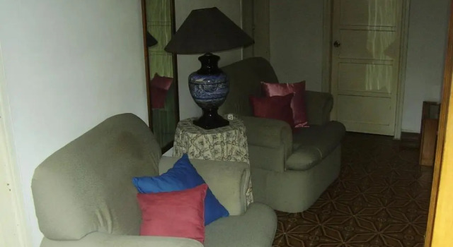 Habitación Estándar Edificio Sagasti