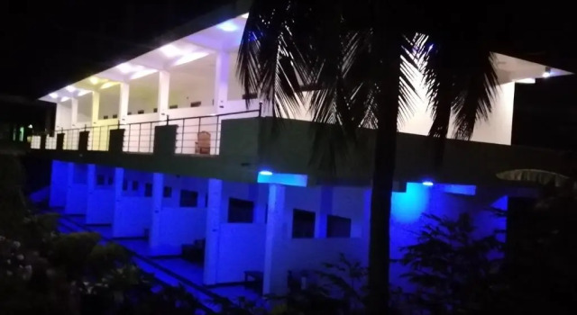 Sea Zone Hotel Nilaveli, Varaa Hotelli Edulliset hotellit kohteessa Trincomalee District