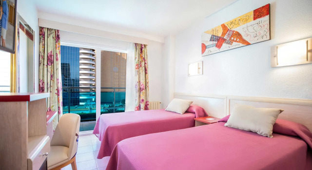 Hotel Servigroup Venus