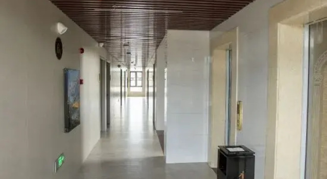Yayi Apartment (Country Garden Yangrun Creek Valley Branch, Sha Tin), Rezervasyon Daire Guangdong otoparklı oteller, Otopark
