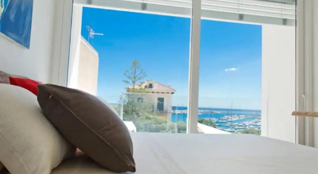 Residence Porto Grande, Book Hotel Hoteller i Castrignano del Capo med pool, Swimmingpool