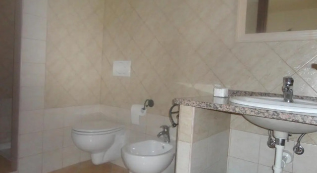 Двухместный номер Standard Agriturismo Gavina Pes