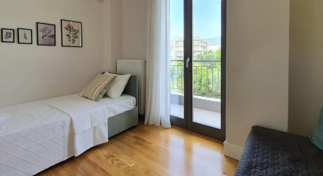 Malamas Apartment, Забронировать Апартаменты/квартира Апартаменты периферийной единицы Мессения, Апартаменты/квартира