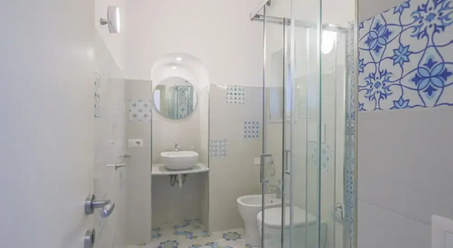 Апартаменты Appartamento a Amalfi ID 4193