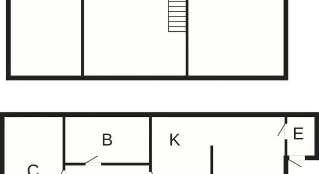 Коттедж 6 Person Holiday Home in Skaerbaek-by Traum