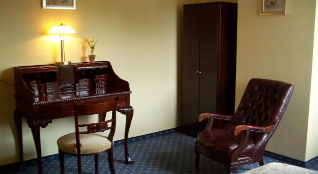 Двухместный номер Standard Hotel Barmstedter Hof