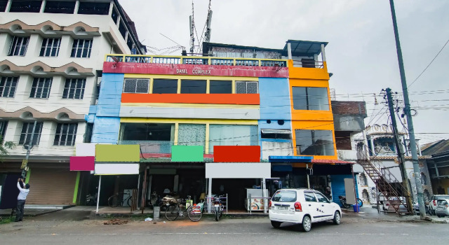 OYO 37870 Dayal Residency, Book Hotel Hotels in Tezpur with Breakfast, Breakfasts