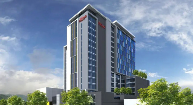Atton Concepcion by Mercure, Rezervovat Hotel Concepción Bío Bío