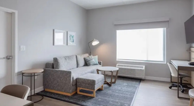 Люкс Towneplace Suites By Marriott Dayton Beavercreek