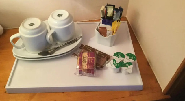 Номер Standard The Golf Hotel