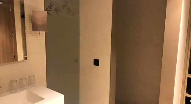 Номер Premium Hotel Metropol