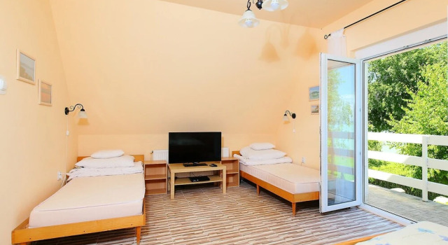 Holiday Home Hanna by Interhome, Забронировать Отель Отели Балатонлелле 3 звезды, 3*