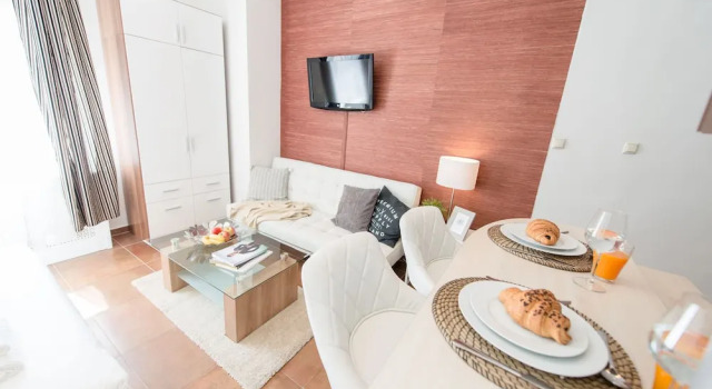 Oasis Apartments - Fashion Street, Забронировать Апартаменты/квартира Апартаменты Будапешта, Апартаменты/квартира