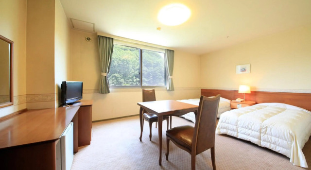 Park Hotel Miyabitei