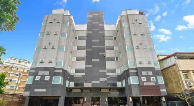 Muchan Hotel-Hualien