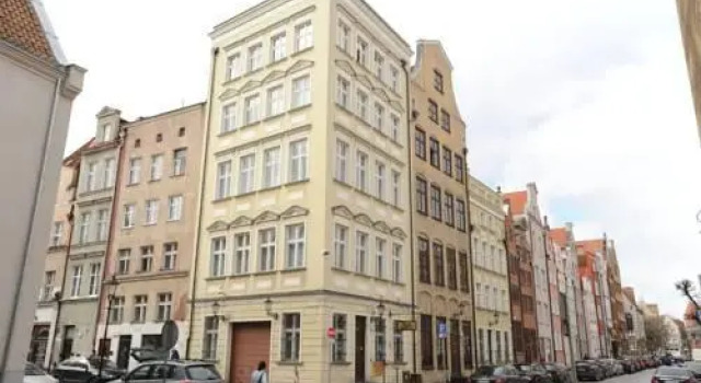 Apartament Przy Żurawiu, Забронировать Апартаменты/квартира Апартаменты Гданьска, рядом с Дом Uphagen, Апартаменты/квартира