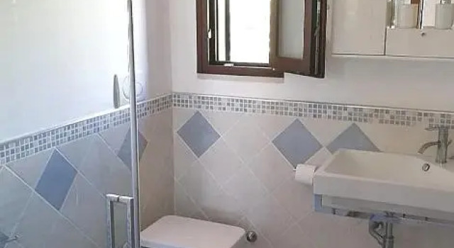 Villa Arenella