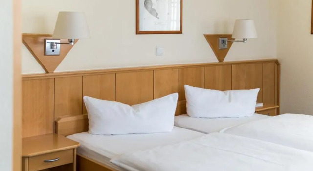 Двухместный номер Superior Hotel am Schloß