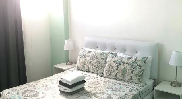 Студия Studio Apart Hotel Rooftop Pool Beach