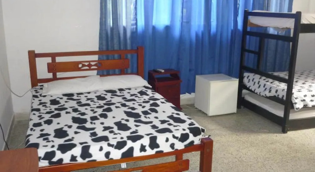 Hospedaje Lilimar, Забронировать Отель Отели Картахены с парковкой, рядом с Consulate of Panama, Парковка
