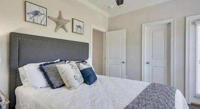 Driftwood Townhomes #3- Liv Salty, Book Feriehus Villaer i Florida, Villa