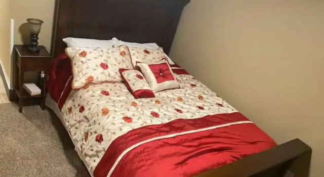 Cold Spring Hotel, Забронировать Отель Отели Колд-Спринг с парковкой, Парковка