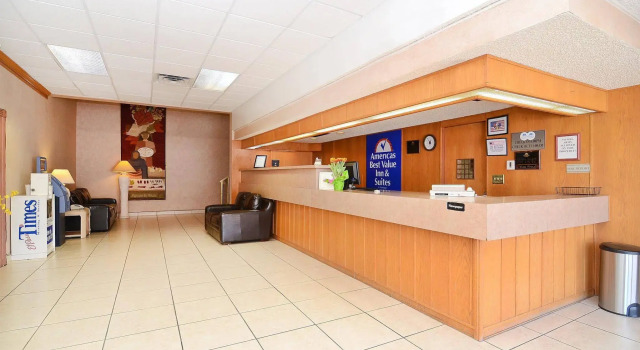 Extend-A-Suites Utep, Rezerwuj Hotel Hotele w El Paso z parkingiem, Parking