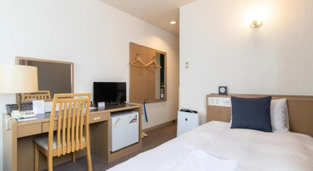 Номер Deluxe Nagasaki Orion Hotel